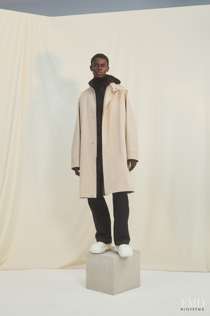 Ambush lookbook for Spring/Summer 2021