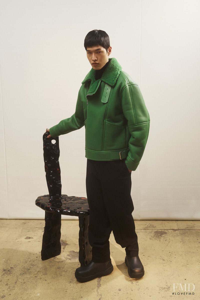 Ambush lookbook for Spring/Summer 2021