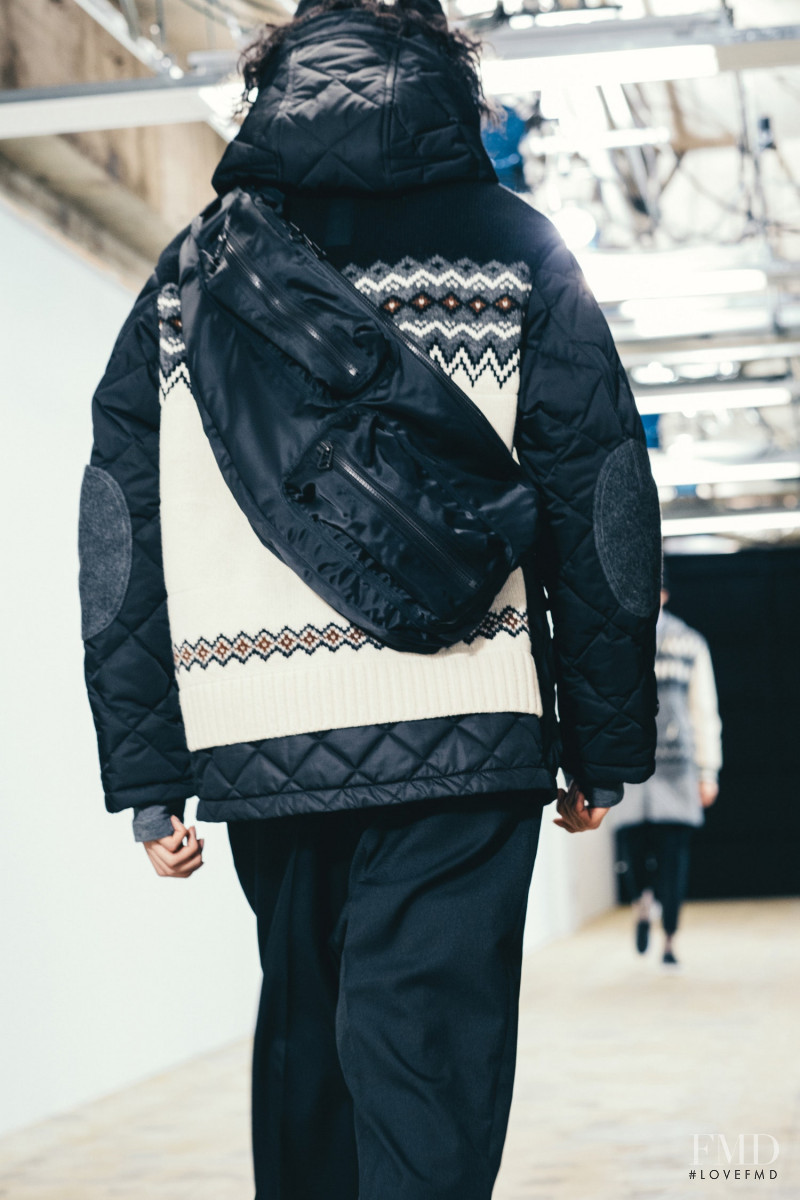 Junya Watanabe lookbook for Autumn/Winter 2021