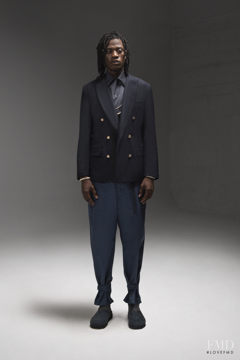 4SDesigns lookbook for Autumn/Winter 2021