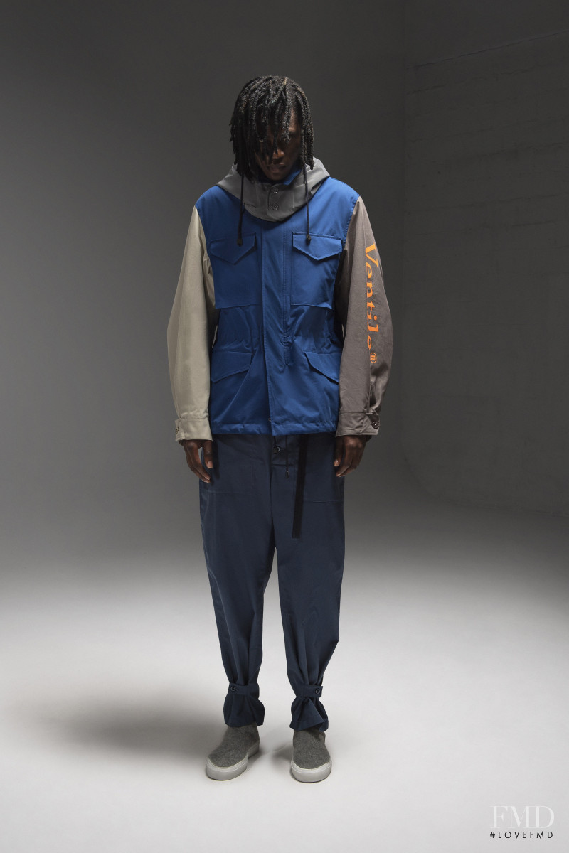 4SDesigns lookbook for Autumn/Winter 2021