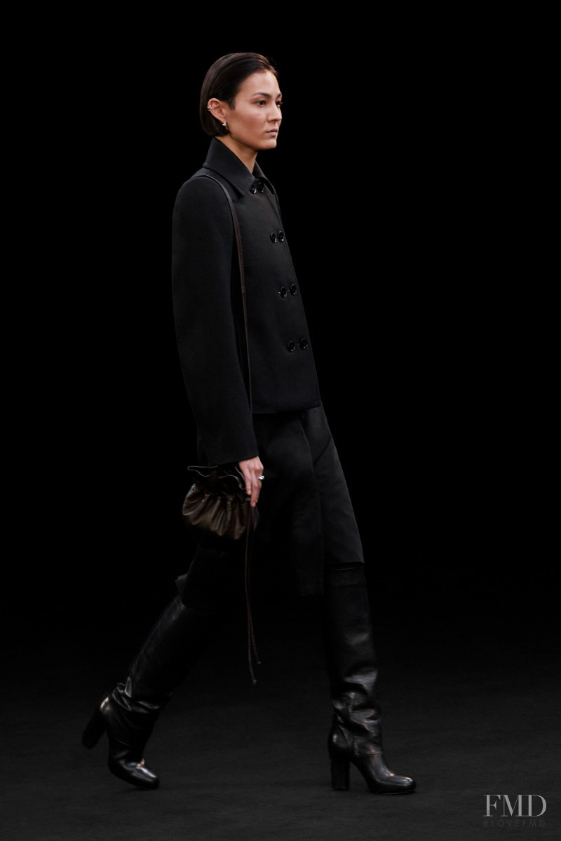 Christophe Lemaire fashion show for Autumn/Winter 2021