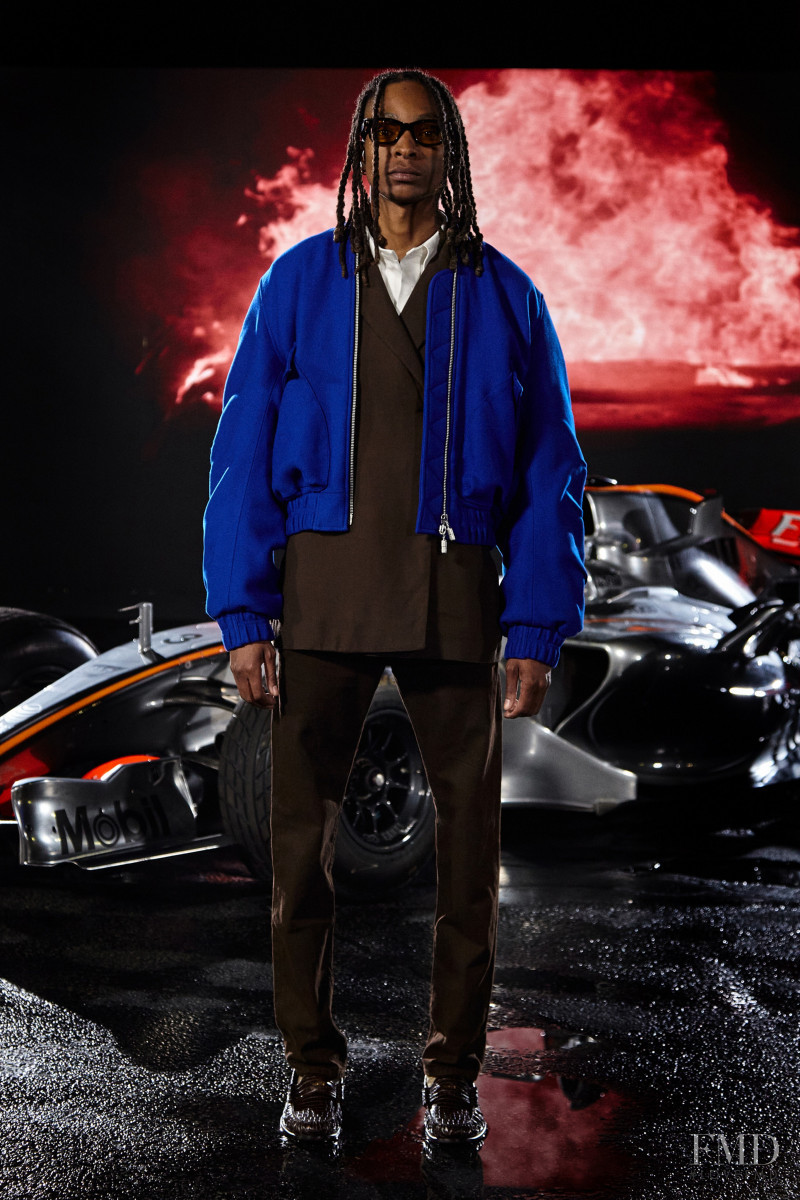 Rhude lookbook for Autumn/Winter 2021