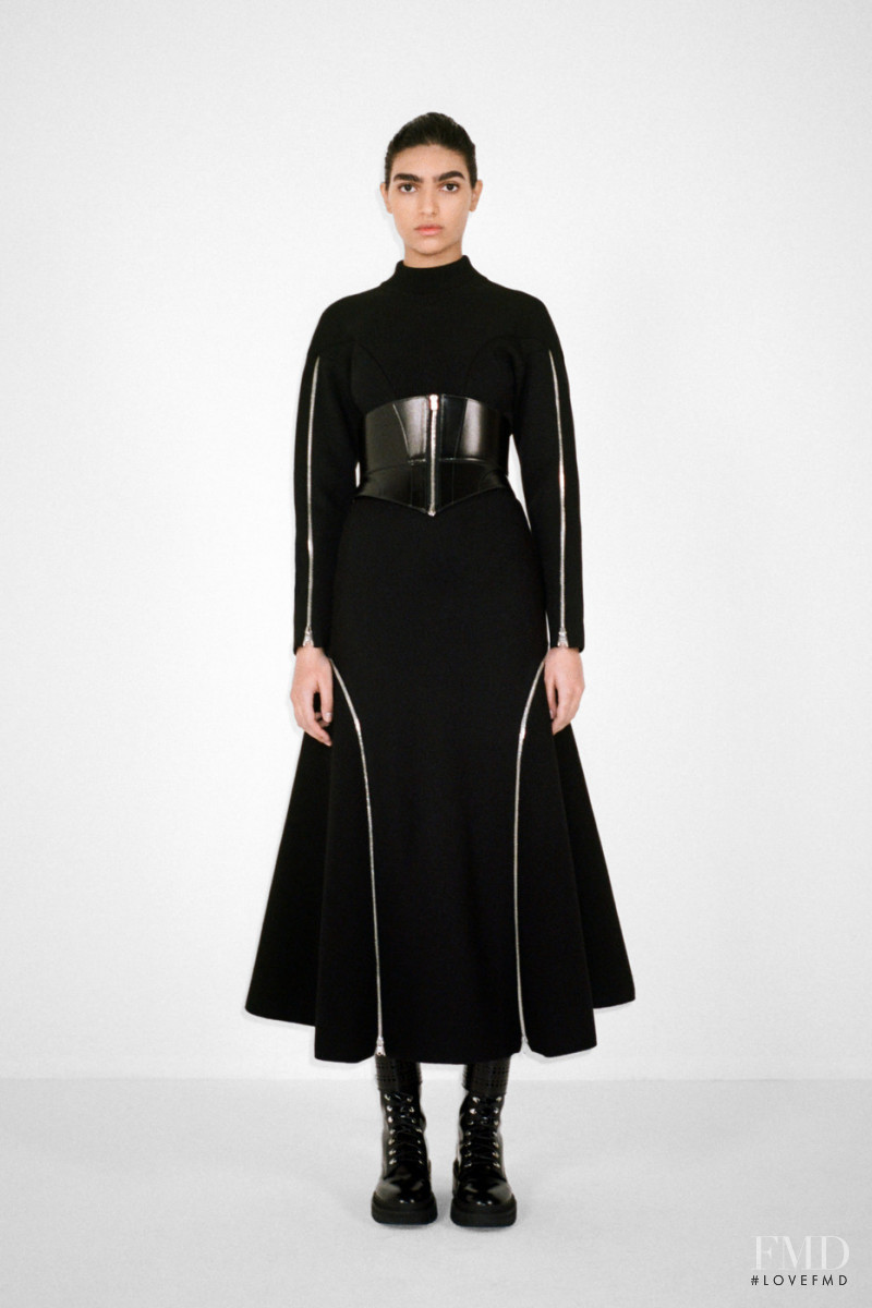 Alaia lookbook for Autumn/Winter 2021