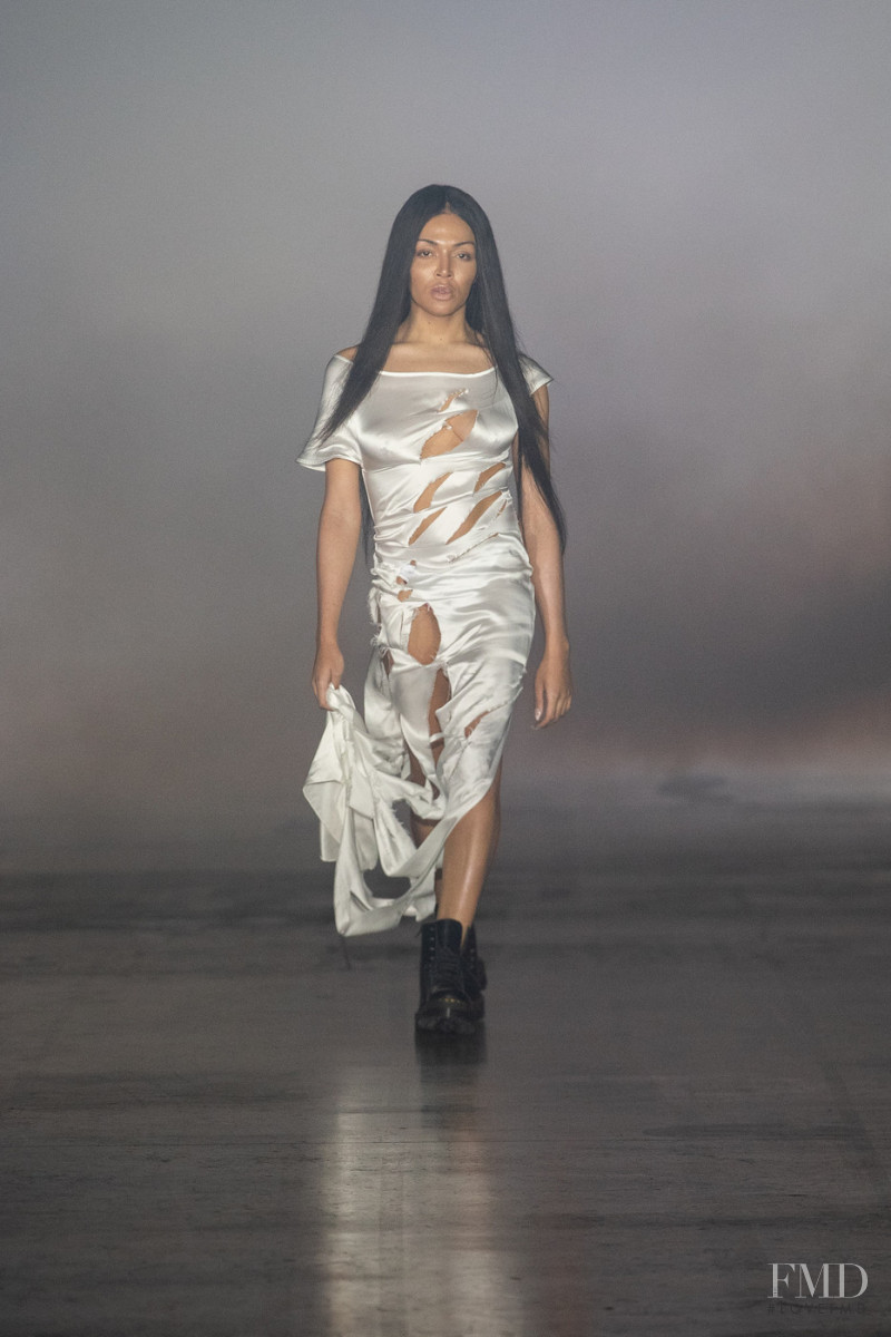 Art School fashion show for Autumn/Winter 2021