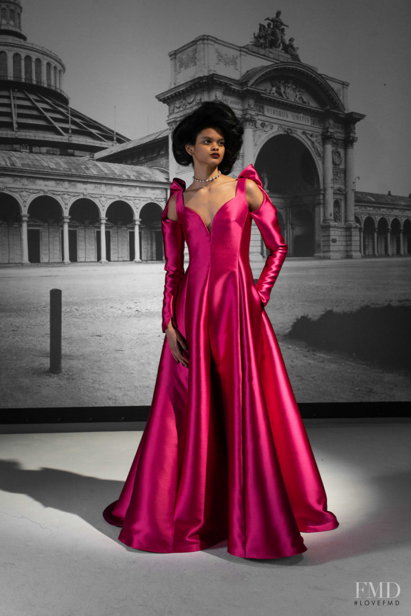 Bibhu Mohapatra lookbook for Autumn/Winter 2021