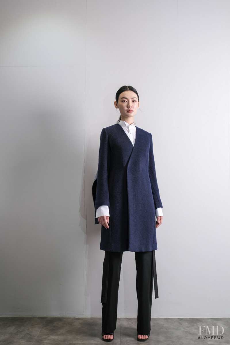 C-Zann E lookbook for Autumn/Winter 2021