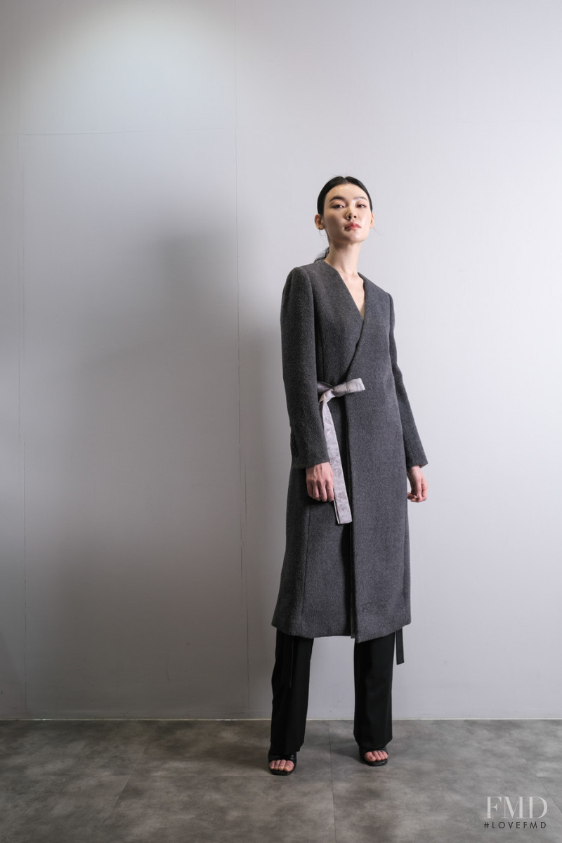 C-Zann E lookbook for Autumn/Winter 2021