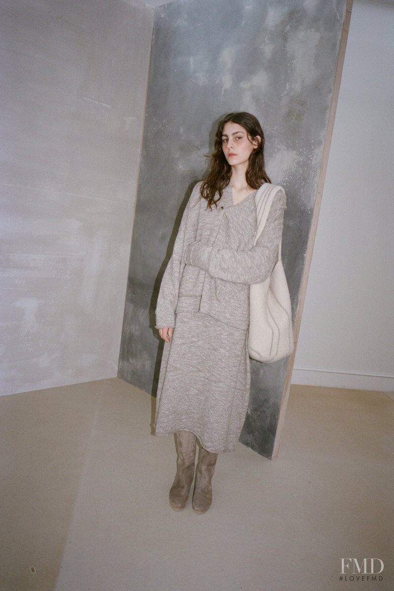 Lauren Manoogian lookbook for Autumn/Winter 2021