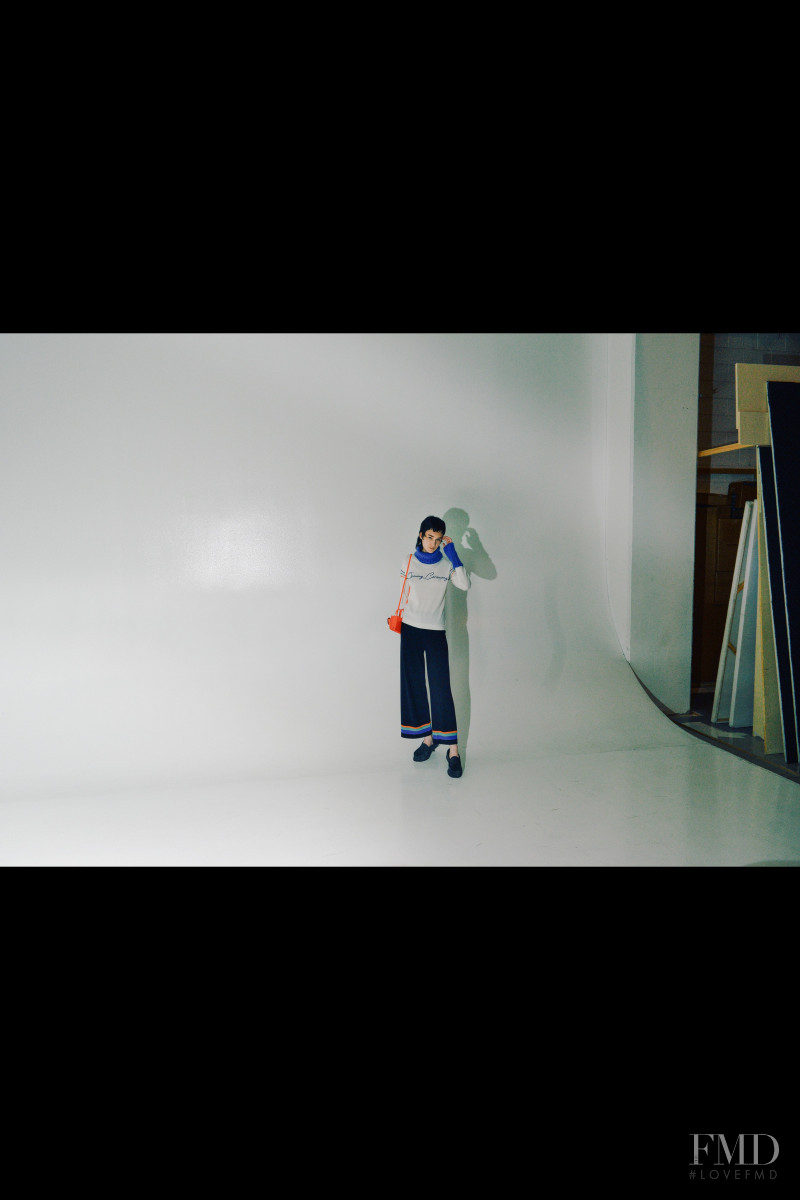 Opening Ceremony lookbook for Autumn/Winter 2021