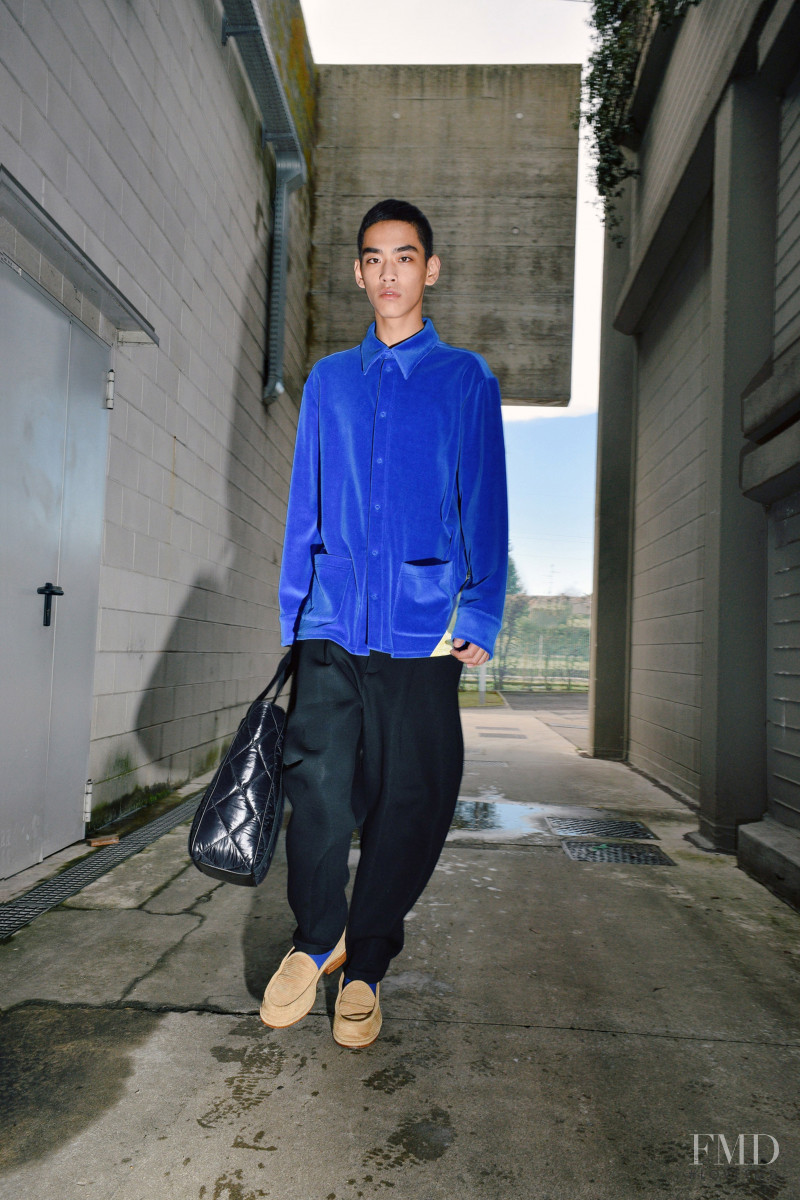 Opening Ceremony lookbook for Autumn/Winter 2021