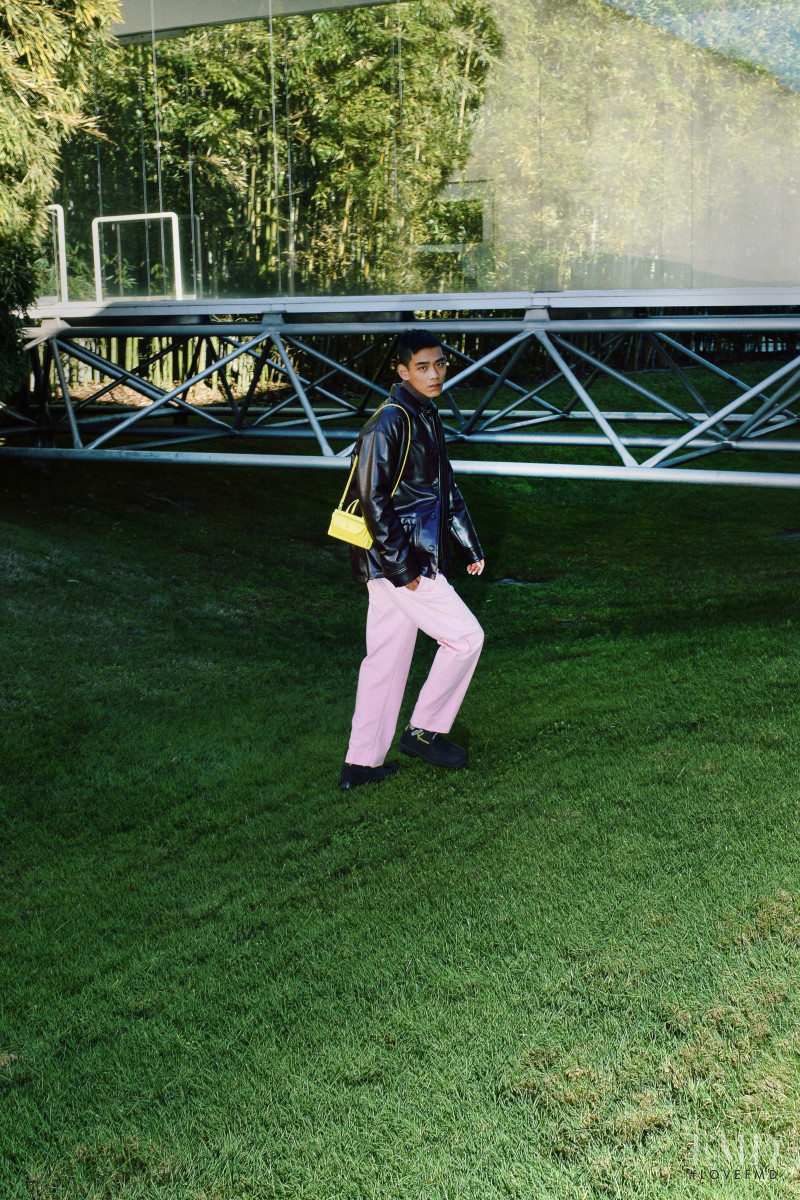 Opening Ceremony lookbook for Autumn/Winter 2021