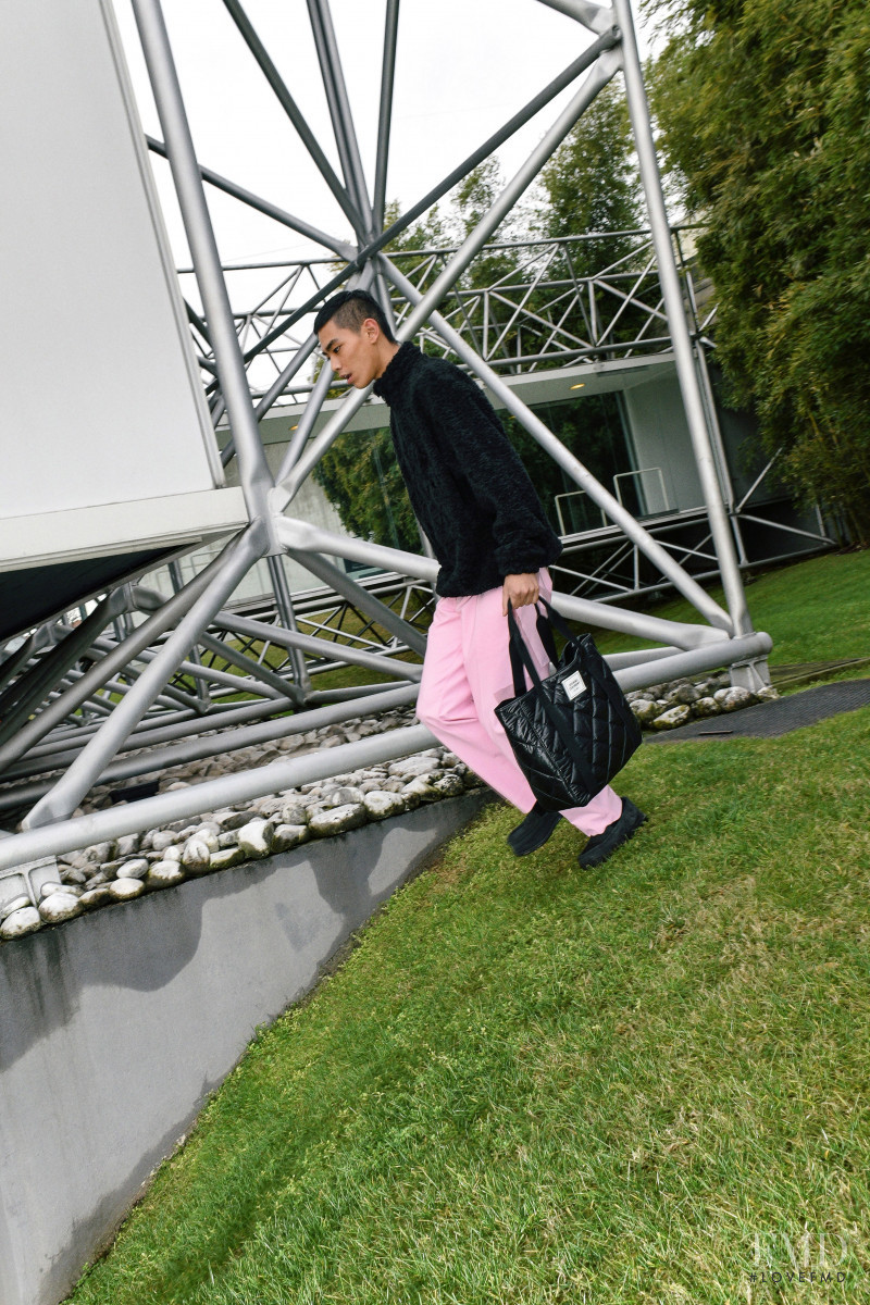 Opening Ceremony lookbook for Autumn/Winter 2021