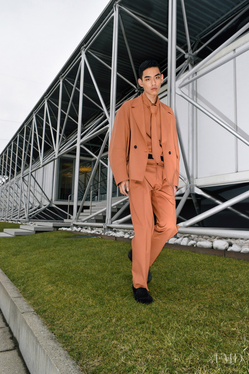 Opening Ceremony lookbook for Autumn/Winter 2021