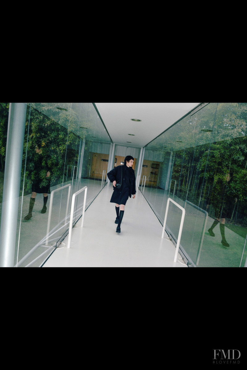 Opening Ceremony lookbook for Autumn/Winter 2021