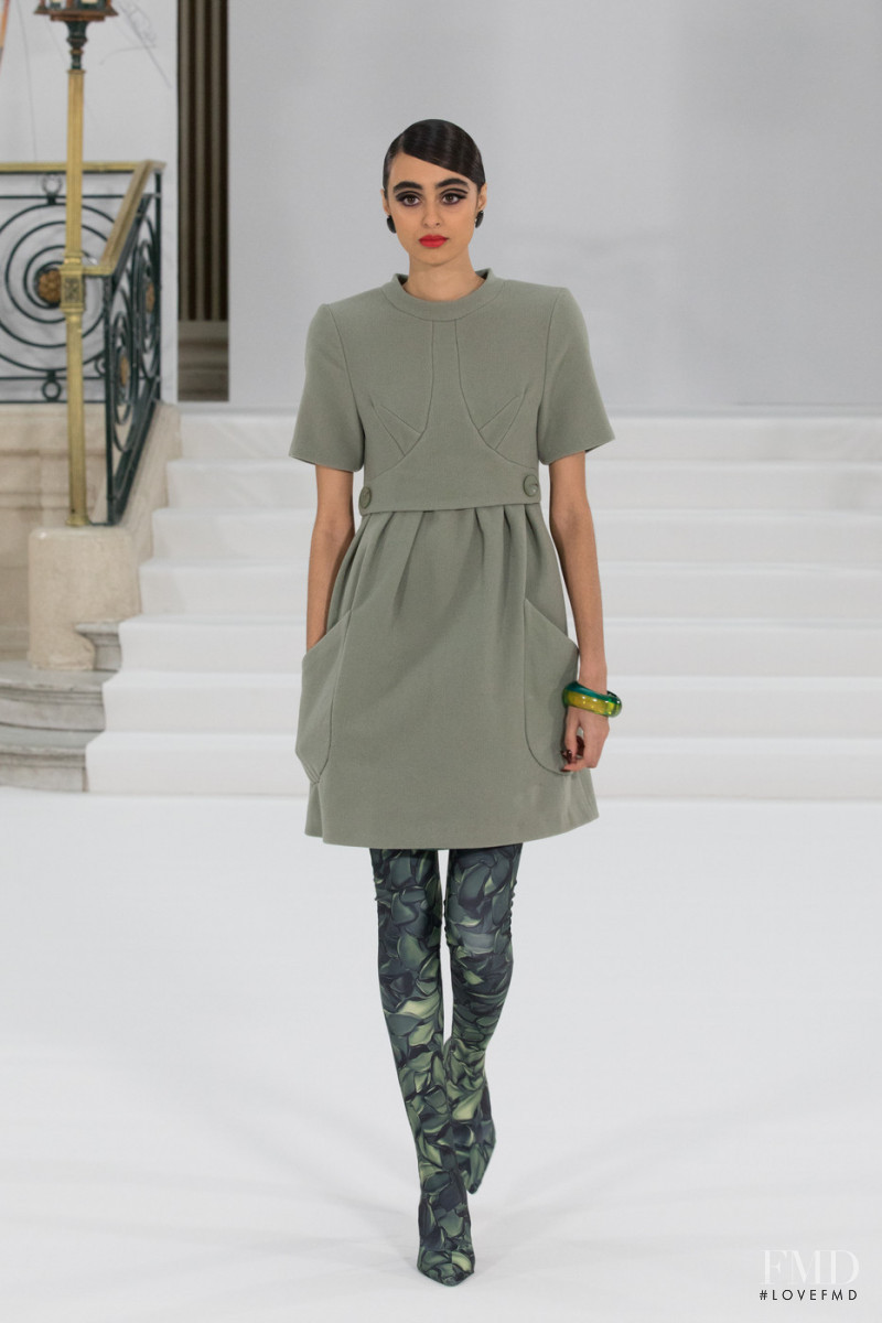 Paul Costelloe fashion show for Autumn/Winter 2021