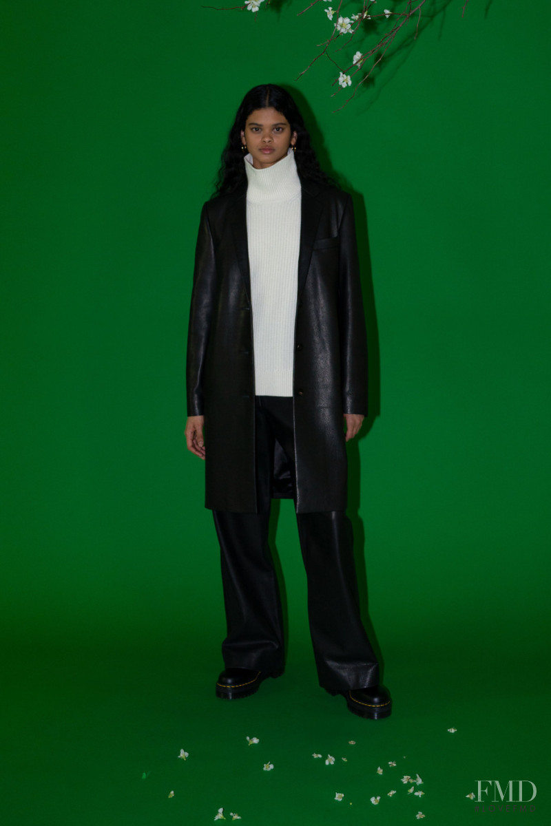 Rosetta Getty lookbook for Autumn/Winter 2021