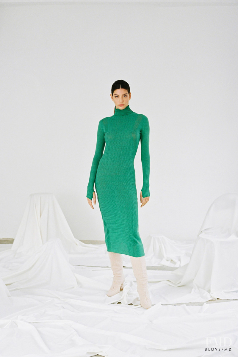Sonia Carrasco lookbook for Autumn/Winter 2021