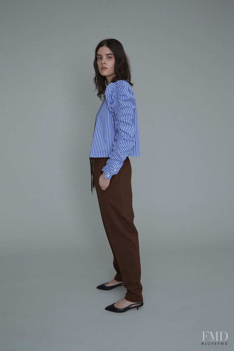 Thakoon lookbook for Autumn/Winter 2021