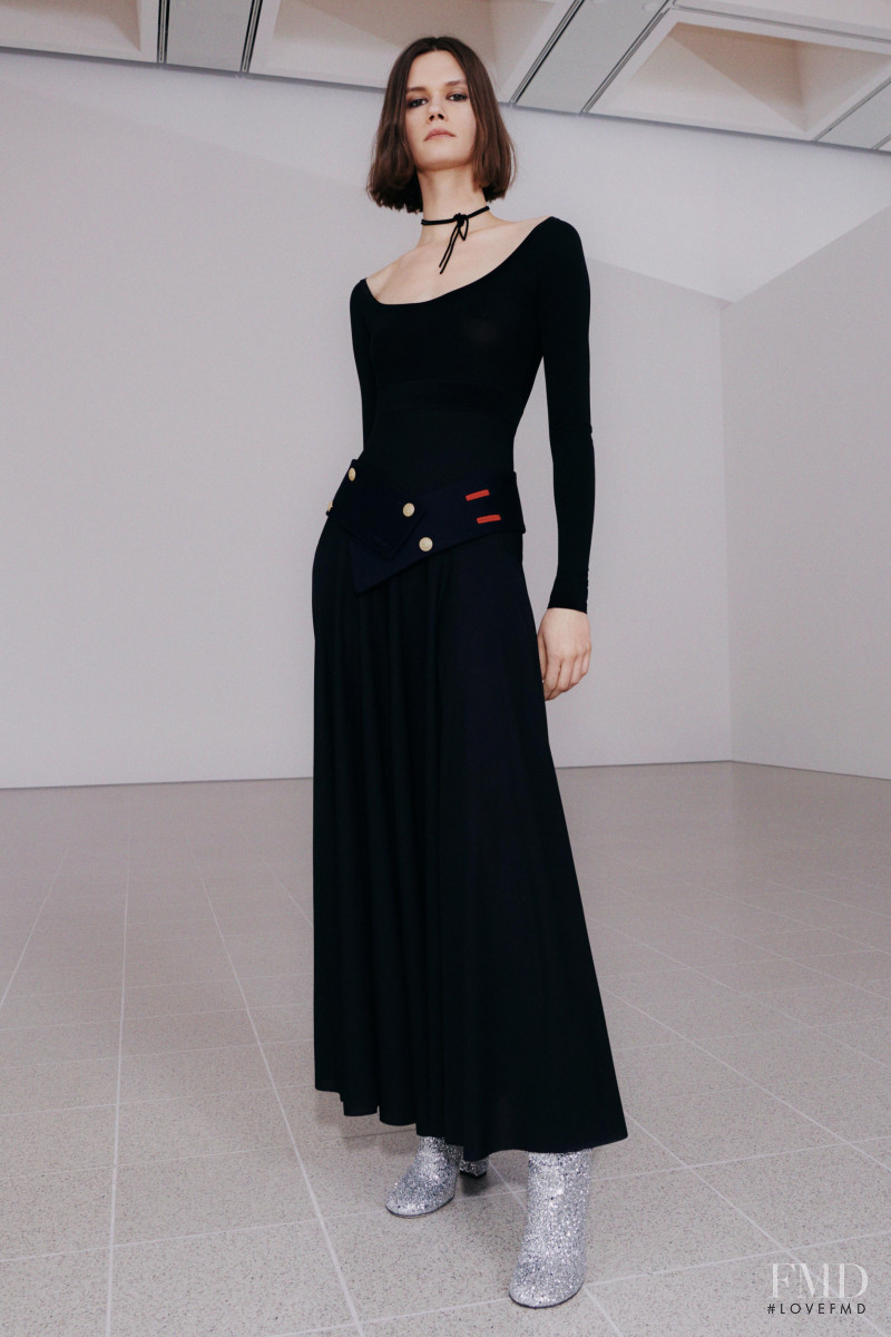 Victoria Beckham lookbook for Autumn/Winter 2021