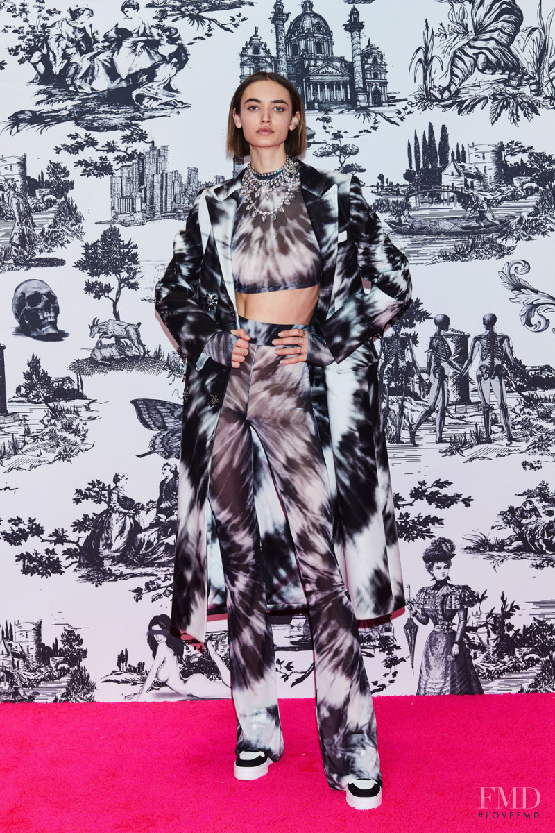 Philipp Plein lookbook for Autumn/Winter 2021