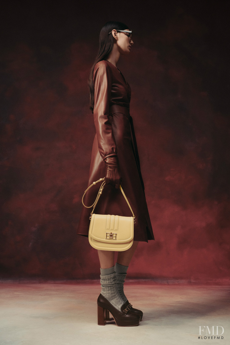 Bally lookbook for Autumn/Winter 2021