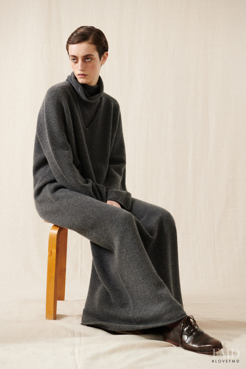 Zanini lookbook for Autumn/Winter 2021