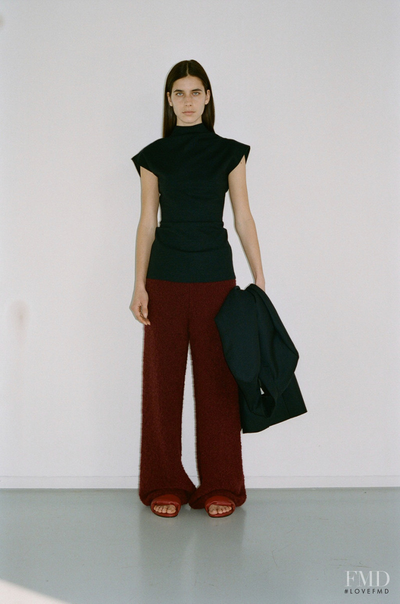 Gauchere lookbook for Autumn/Winter 2021