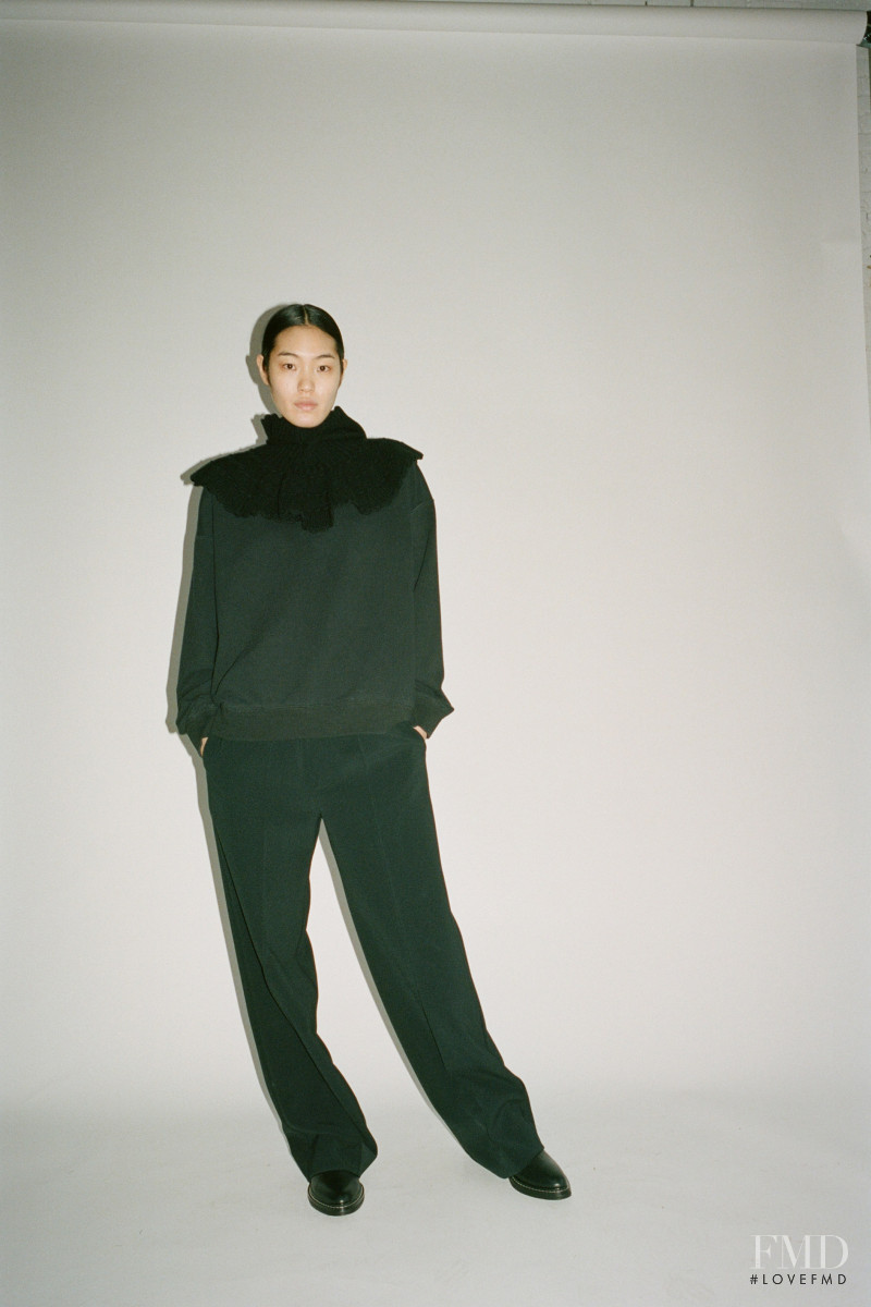 Sea NY lookbook for Autumn/Winter 2021