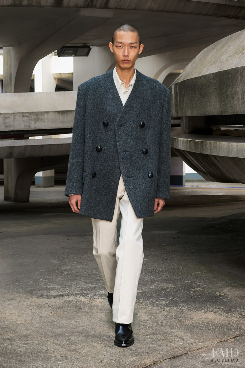 Isabel Marant fashion show for Spring/Summer 2023