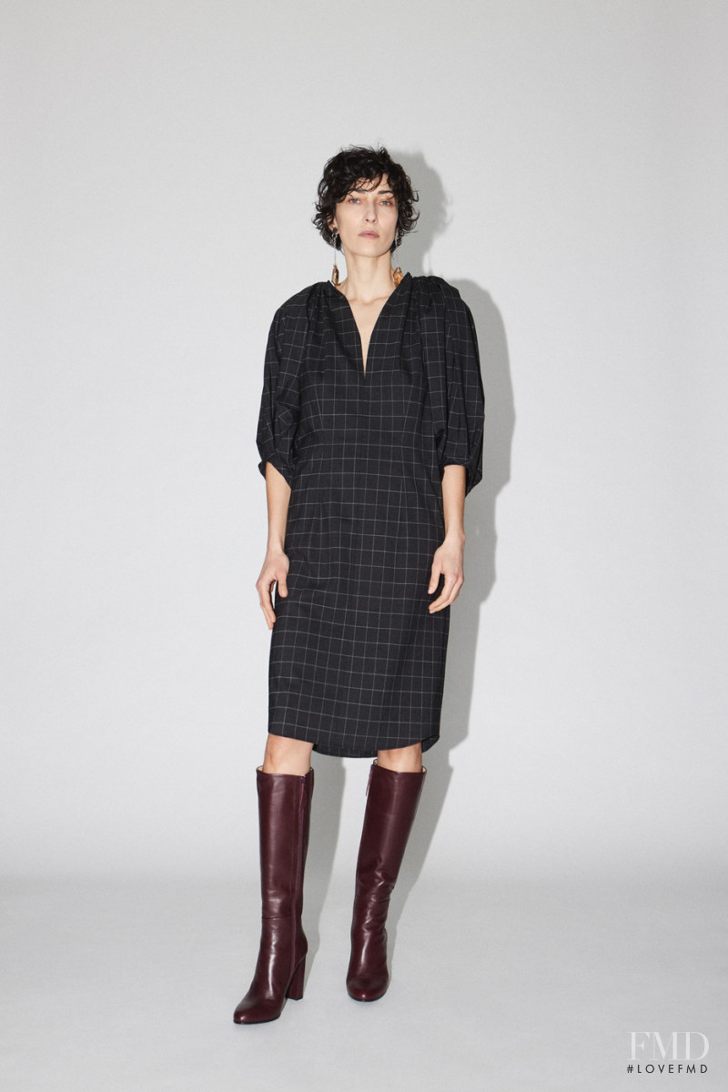 Lutz Huelle lookbook for Autumn/Winter 2021