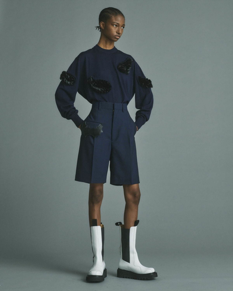 Toga lookbook for Autumn/Winter 2021