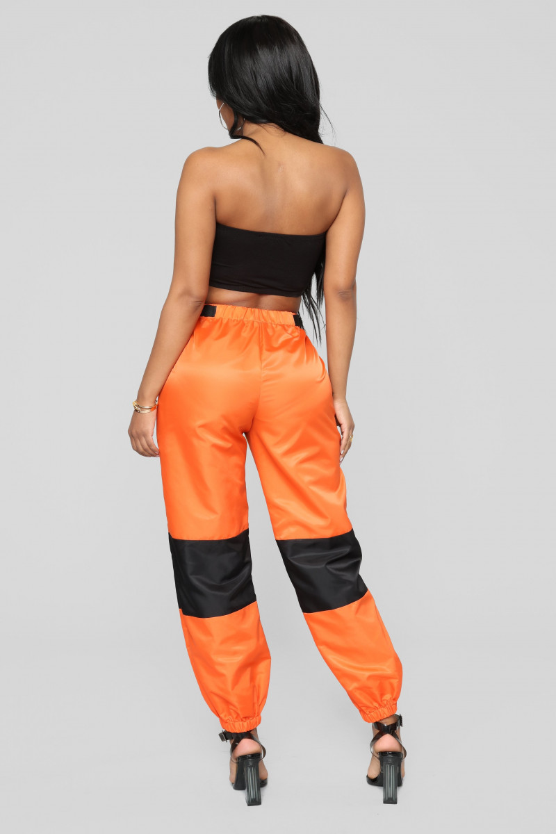 Yodit Yemane featured in  the Fashion Nova catalogue for Fall 2018