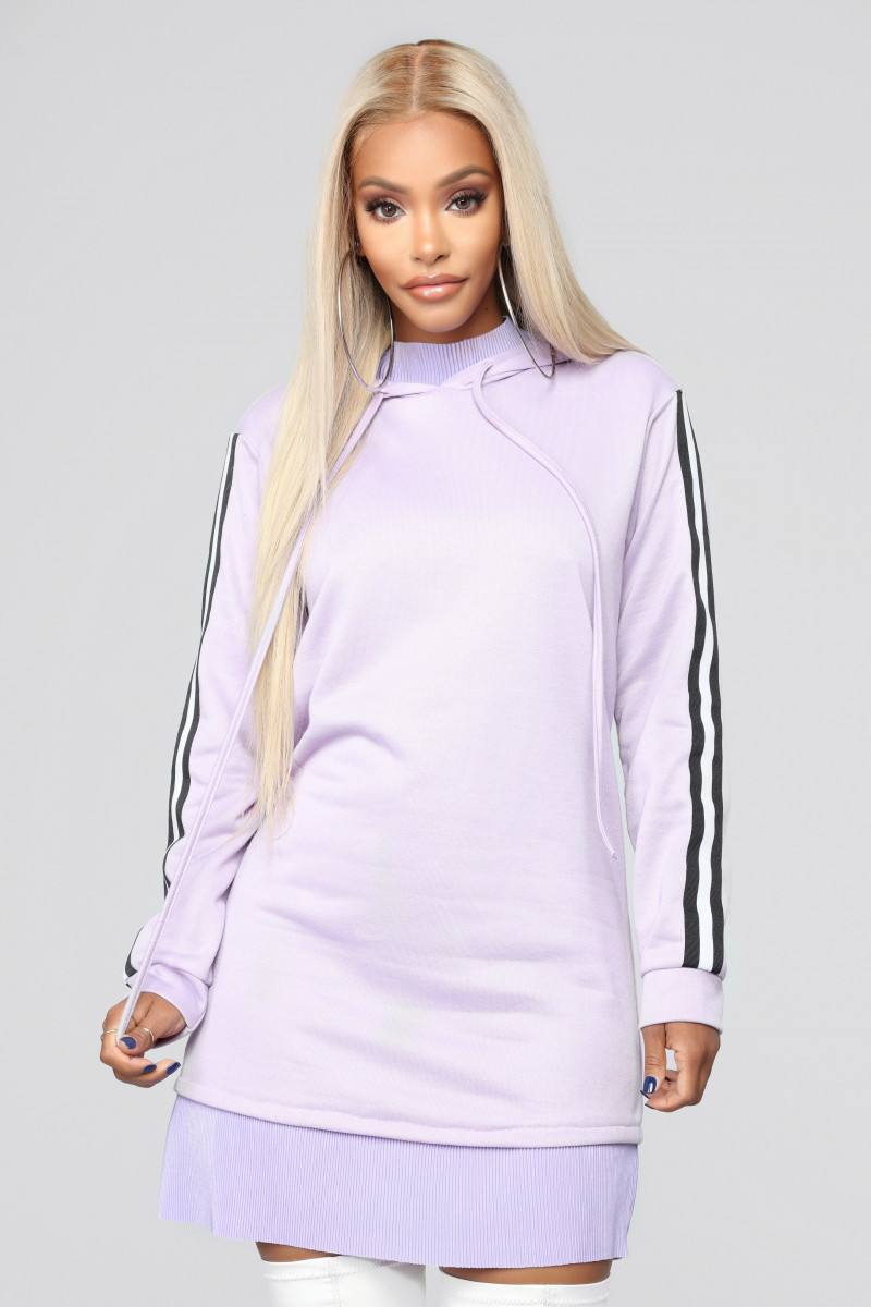 Yodit Yemane featured in  the Fashion Nova catalogue for Fall 2018