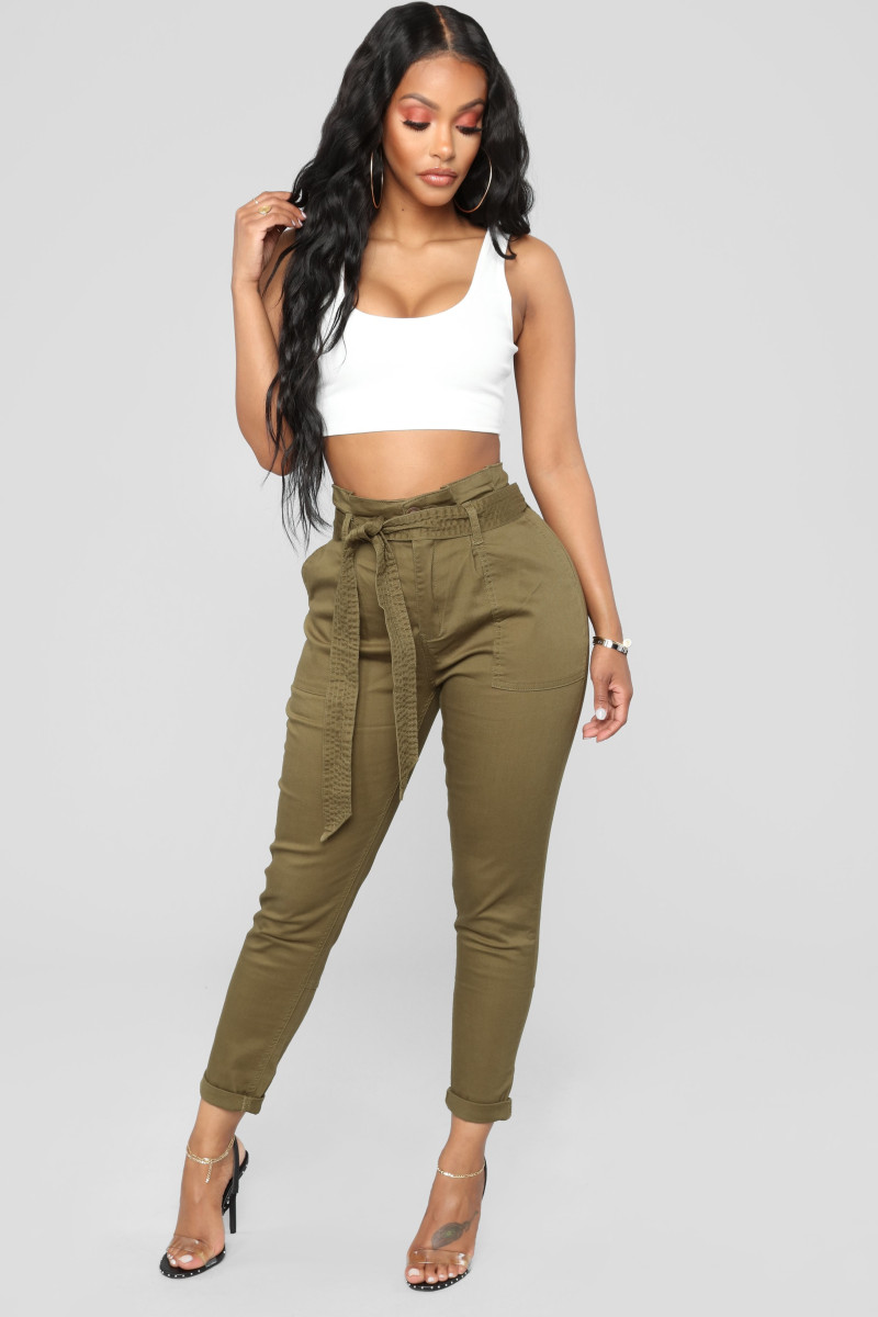 Yodit Yemane featured in  the Fashion Nova catalogue for Fall 2018