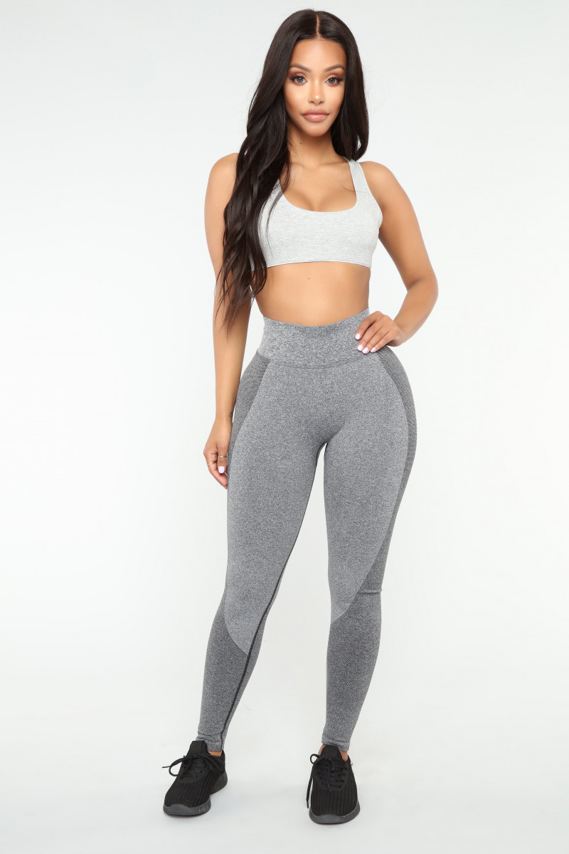 Yodit Yemane featured in  the Fashion Nova catalogue for Fall 2018