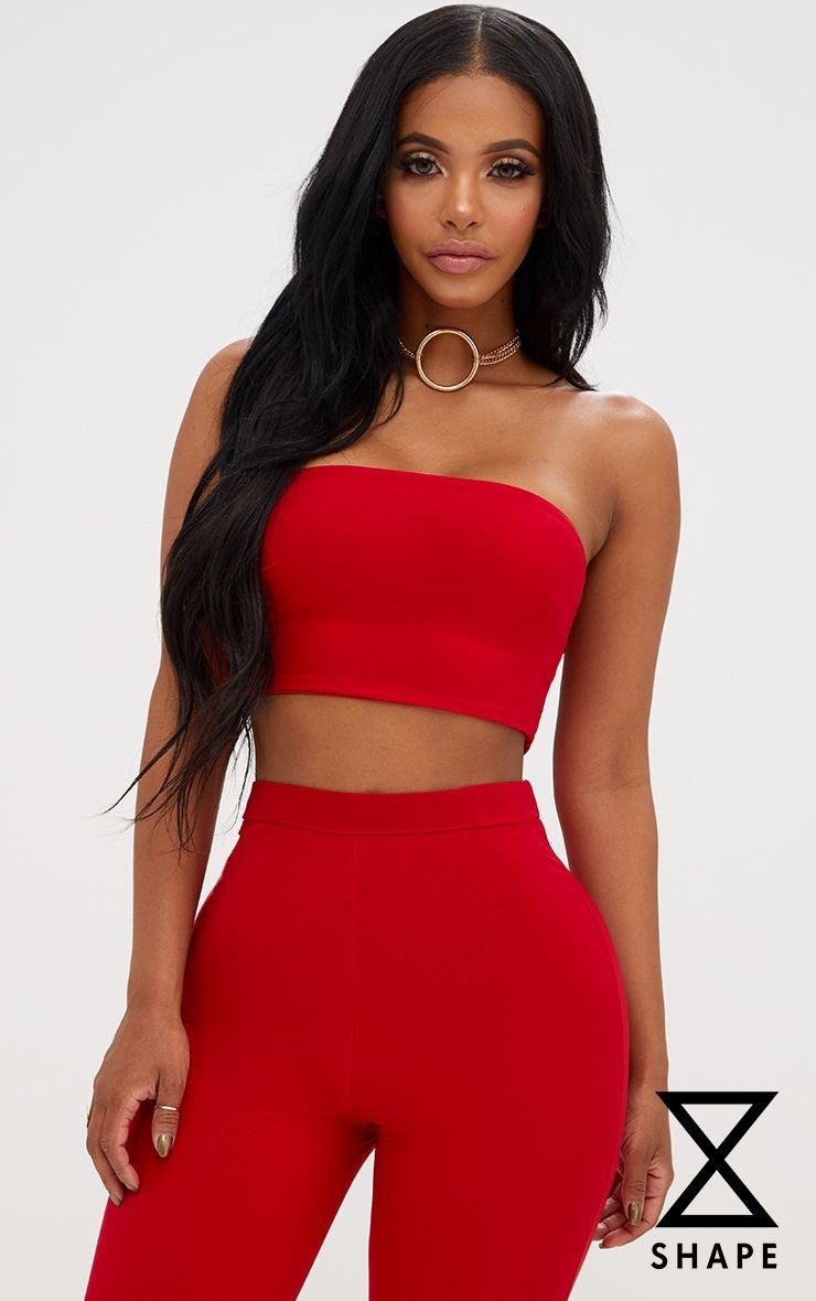 Yodit Yemane featured in  the PrettyLittleThing catalogue for Fall 2018