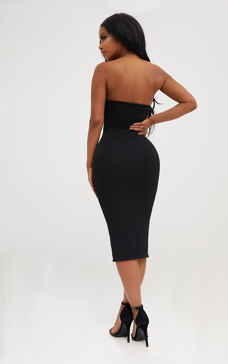Yodit Yemane featured in  the PrettyLittleThing catalogue for Fall 2018