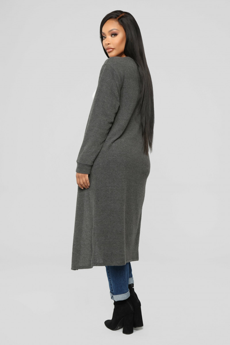 Yodit Yemane featured in  the Fashion Nova catalogue for Spring 2019