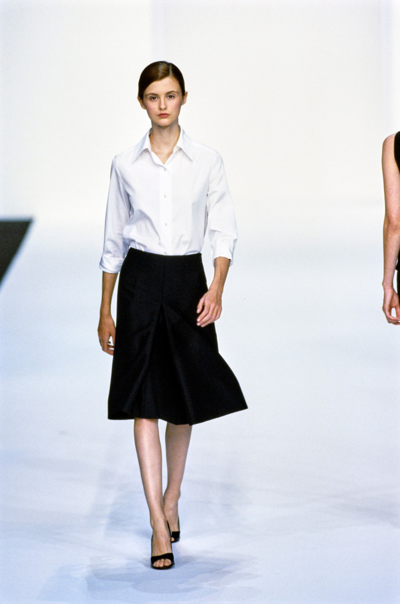Marc Jacobs fashion show for Spring/Summer 1998