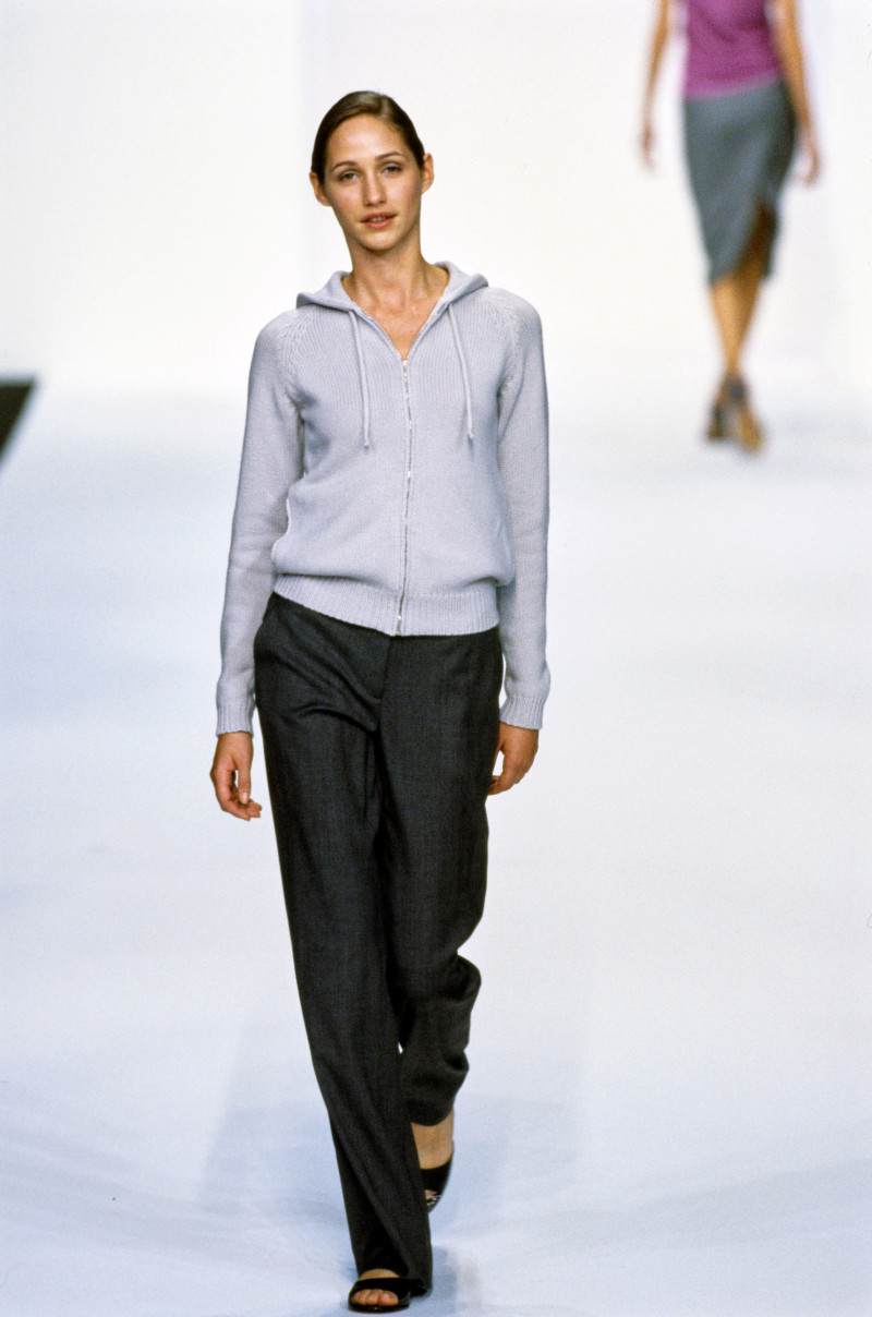 Marc Jacobs fashion show for Spring/Summer 1998