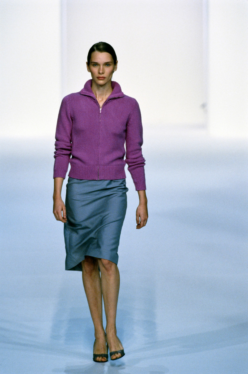 Marc Jacobs fashion show for Spring/Summer 1998