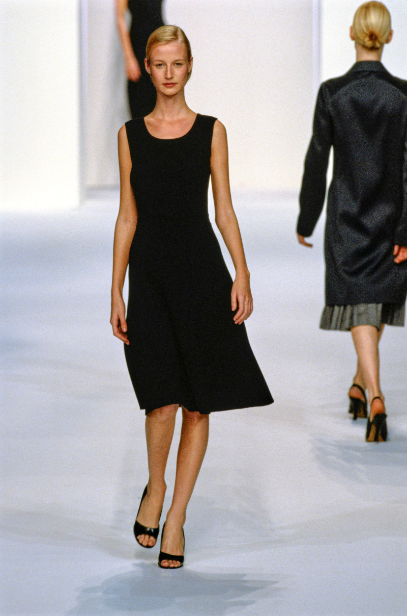 Marc Jacobs fashion show for Spring/Summer 1998