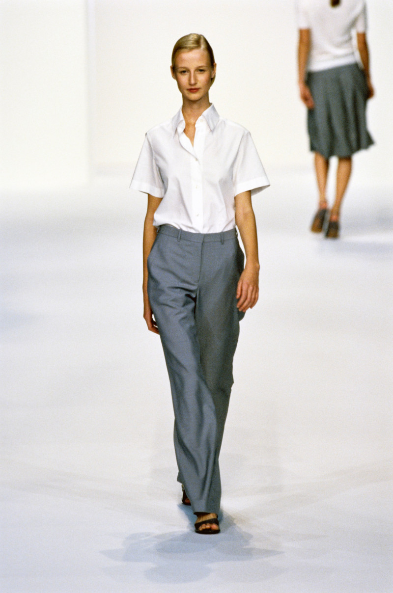 Marc Jacobs fashion show for Spring/Summer 1998