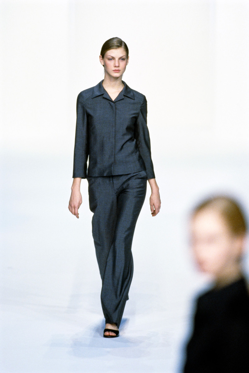 Marc Jacobs fashion show for Spring/Summer 1998