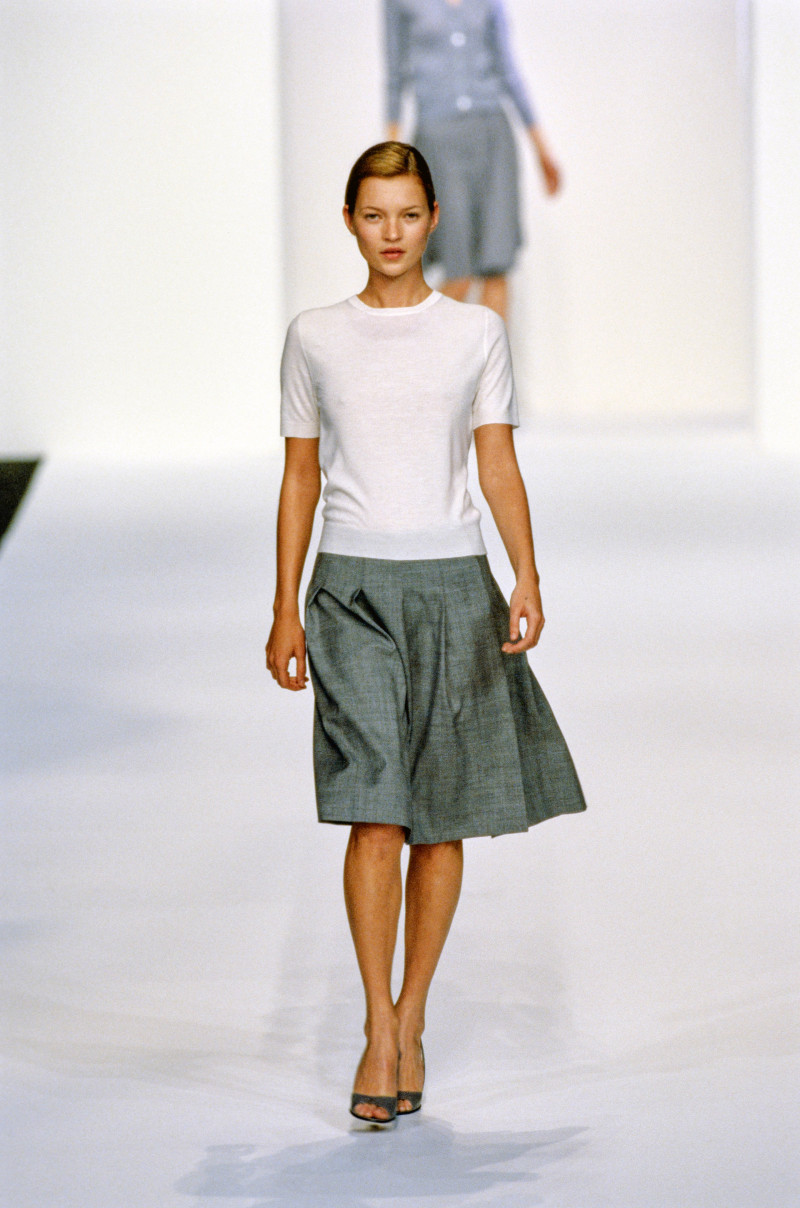 Marc Jacobs fashion show for Spring/Summer 1998