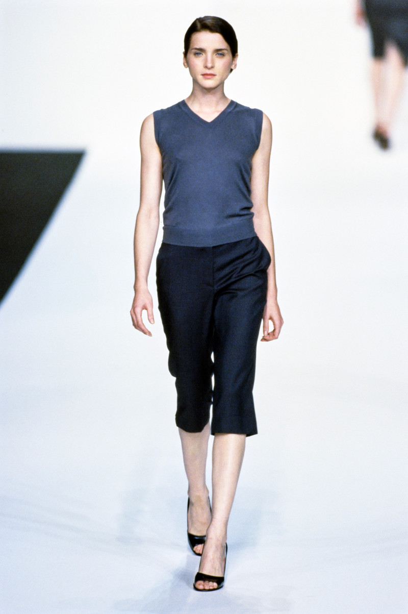 Marc Jacobs fashion show for Spring/Summer 1998