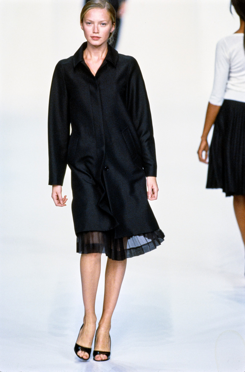 Marc Jacobs fashion show for Spring/Summer 1998