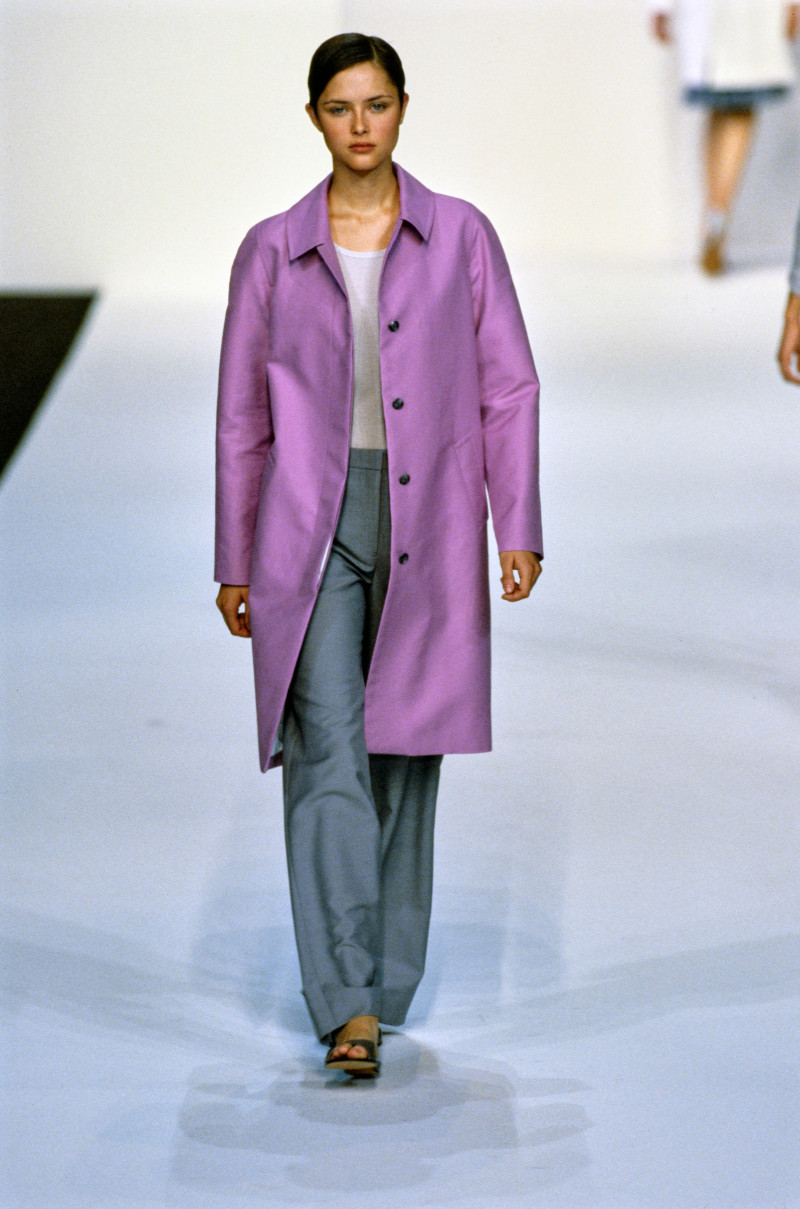 Marc Jacobs fashion show for Spring/Summer 1998