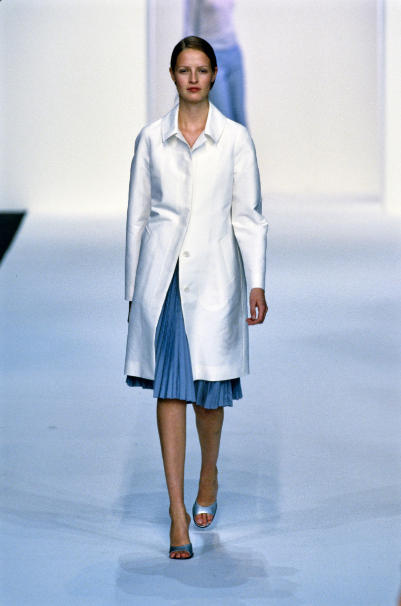 Marc Jacobs fashion show for Spring/Summer 1998